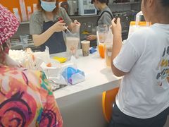 -CoCo都可(嘉定大融城店)