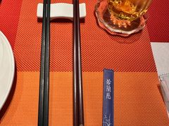 -若蘭慈·无国界素食料理(欢乐海岸店)