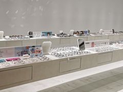 -JINS(上海环球金融中心店)
