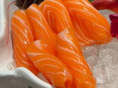 -Tuna maki寿司(苏州万象天地店)