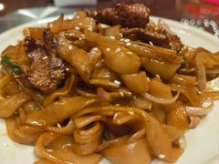 -富力万达嘉华酒店-品珍中餐厅(水果湖店)