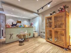-Pets First伊珊娜洗护·精致美容·家庭式寄养(新会路店)