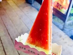 -欢乐海岸水秀剧场