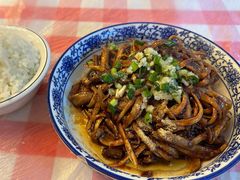 -玲珑餐厅(陕西南路店)