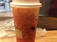 -喜茶(上海正大广场店)