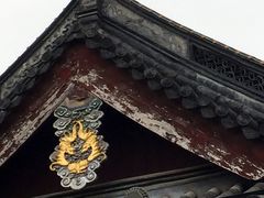 -法藏讲寺