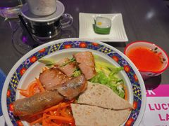 -新越盏·东南亚料理(捷登都会店)