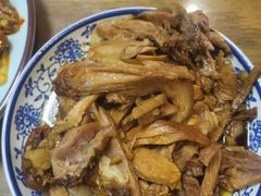 -鼎香润(德胜门内店)