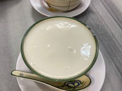 杏仁糊-芬芳甜品(同福路店)