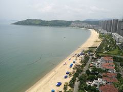 -碧桂园十里银滩