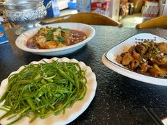 -海韵人家.海景花园经典云南菜(双廊店)