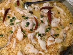 -水煮三国·川鲁江湖菜(香山店)