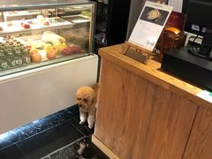 -边渡咖啡烘焙店(昙华林店)
