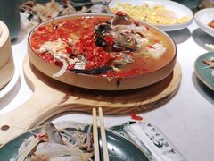 -老镇春饼(济宁万达店)