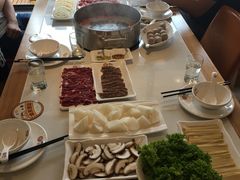 -焯牛潮汕牛肉火锅(云峰街创始店)