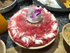 -蜀大侠火锅(森兰花园城店)