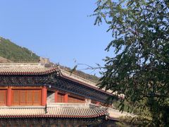 -八大处公园