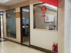 -碧莲盛·不剃发植发