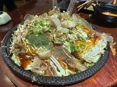-胜代日本料理(云程巷小区店)