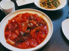 -老牌坊鲁菜名店(美莲广场店)