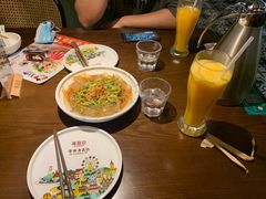 -前海沿·青岛菜(李沧万达店)