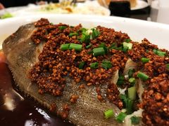 -巷语私房料理(华一实业大厦店)