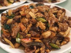 -胖子菜馆(隆昌路店)