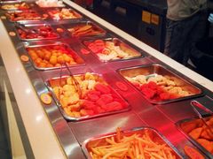 picture-蒙肥羊·酸汤潮牛·鲜牛肉火锅烤肉自助(岗顶店)