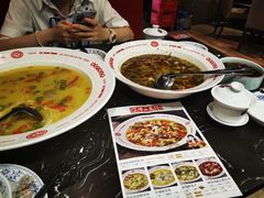 -陆小凤四川料理(北京路店)