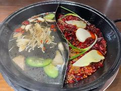 -刘火辣老火锅(光谷店)