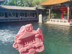 -趵突泉景区