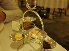 店内布置-Jean Georges