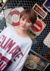 -乌贝卡专业假发