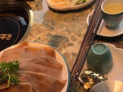 -花海牛火锅(泰合店)