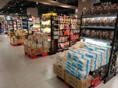 零售区-盒马鲜生(王府广场店)