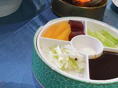 -清真•蜀风园(丁字沽总店)