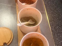 -水浒烤肉(大学城总店)