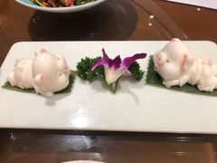 -豫璟轩中餐厅(南昌万怡店)