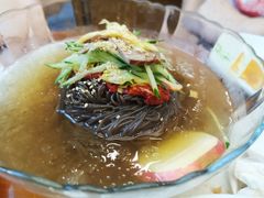 冷面-全州拌饭馆(断桥店)