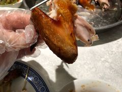 -五稻厨房粤西菜(新闻店)