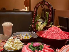 -色響火锅(恒隆广场店)