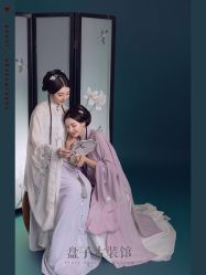 点击看大图 -美云庭古装·格格服汉服·京城旅拍(北京店)