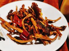 -汉巴味德(沈阳万象汇店)
