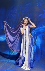 -盘子女人坊古装写真摄影(天津总店)