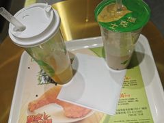 -德克士(长安百货店)