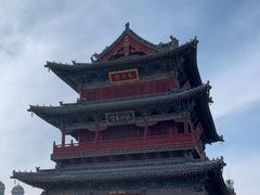 -大同古城-太平楼