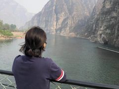 -孤山寨风景区