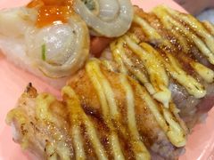 -争鲜回转寿司(飞洲国际店)