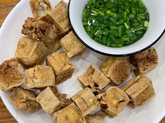 普宁豆腐-潮粥馆(长江花园店)