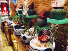 包房-厦门悦华酒店·绿庭主题自助餐厅